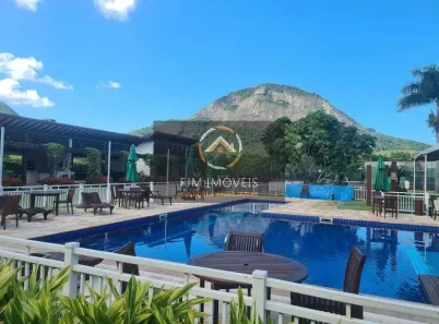 Casa de Condomínio com 3 Quartos à venda, 200m² no Inoã (Inoã), Maricá