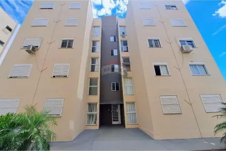 Apartamento com 2 Quartos à venda, 46m² no Santa Marta, Passo Fundo