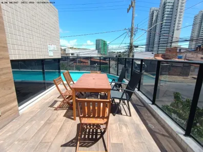 Apartamento com 2 Quartos à venda, 63m² no Cruz das Almas, Maceió