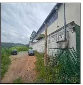 Lote/Terreno à venda, 220m² no Guaturinho, Cajamar