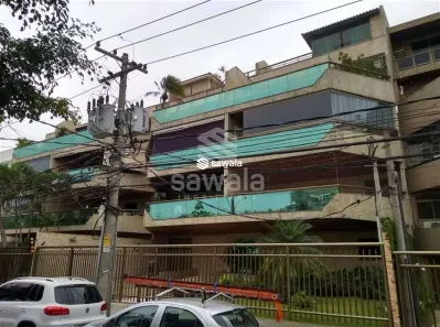 Apartamento com 4 Quartos à venda, 104m² no Recreio dos Bandeirantes, Rio de Janeiro