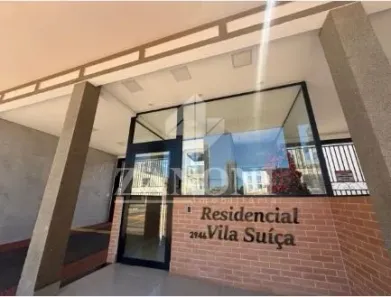 Apartamento com 3 Quartos para alugar, 49m² no Zona 03, Maringá