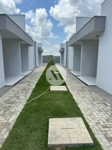 Casa com 2 Quartos à venda, 54m² no Nova Esperança, Parnamirim