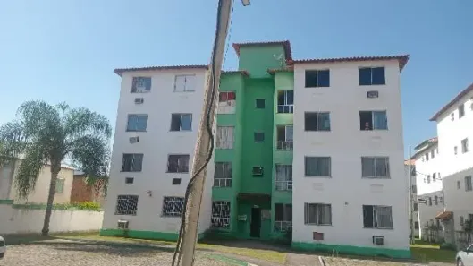 Apartamento com 2 Quartos à venda, 45m² no Santíssimo, Rio de Janeiro