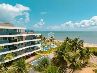 Apartamento com 2 Quartos à venda, 69m² no Ponta do Seixas, João Pessoa