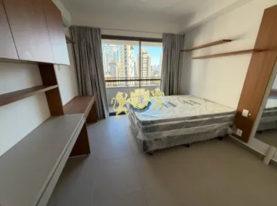 Flat com 1 Quarto para alugar, 25m² no Vila Olímpia, São Paulo