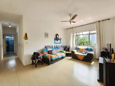 Apartamento com 2 Quartos à venda, 83m² no Vila Olímpia, São Paulo