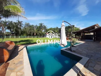Fazenda/Sítio à venda, 604m² no Chácaras Eldorado, Uberlândia