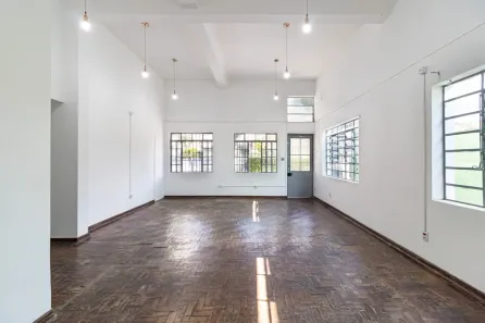 Ponto Comercial com 1 Quarto para alugar, 60m² no Santo Amaro, São Paulo