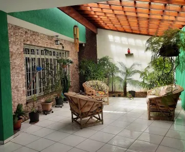 Casa de Condomínio com 3 Quartos à venda, 193m² no Jardim da Saúde, São Paulo