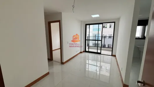 Apartamento com 2 Quartos para alugar, 70m² no Praia de Itaparica, Vila Velha