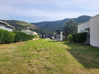 Lote/Terreno à venda, 360m² no São José do Imbassaí, Maricá