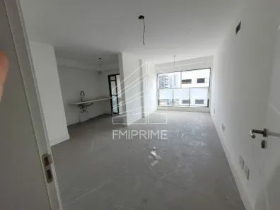 Apartamento com 2 Quartos à venda, 75m² no Perdizes, São Paulo
