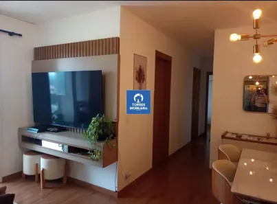 Apartamento com 3 Quartos à venda, 75m² no Mutondo, São Gonçalo
