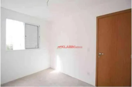 Apartamento com 2 Quartos à venda, 43m² no Parque Reboucas, São Paulo