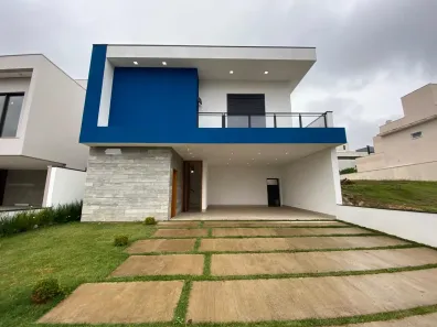 Casa com 3 Quartos à venda, 311m² no Vila Romão, Salto