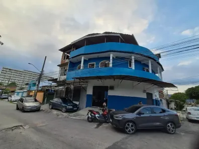 Cobertura com 2 Quartos à venda, 100m² no Realengo, Rio de Janeiro