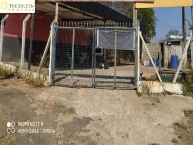 Lote/Terreno à venda, 2100m² no Jardim São Paulo, Valinhos