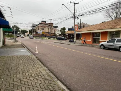 Sala Comercial à venda, 24m² no Portão, Curitiba