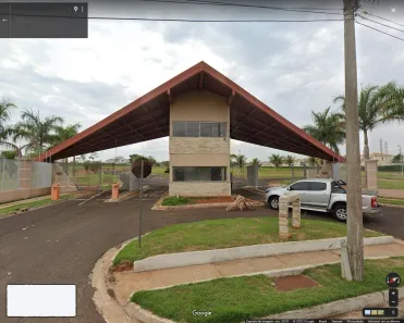 Lote/Terreno à venda, 512m² no Jardim Bosque das Vivendas, São José do Rio Preto