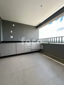 Apartamento com 2 Quartos para alugar, 68m² no Jardim Sul, Uberlândia