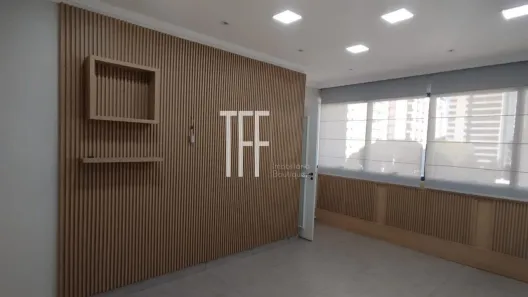 Sala Comercial com 3 Quartos para alugar, 70m² no Cambuí, Campinas