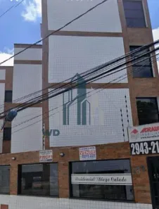 Apartamento com 2 Quartos à venda, 51m² no Vila São Silvestre (Zona Leste), São Paulo