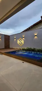 Casa com 3 Quartos à venda, 142m² no Jardim Presidente, Goiânia