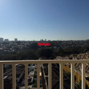 Apartamento com 3 Quartos à venda, 104m² no Jardim América, São José dos Campos