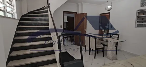 Casa com 3 Quartos à venda, 240m² no Jardim da Glória, São Paulo