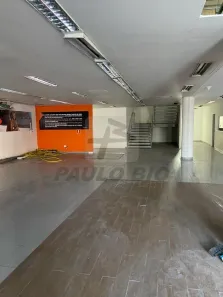 Galpão/Depósito/Armazém para alugar, 668m² no Vila Norma, São Paulo