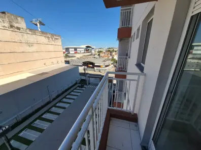 Apartamento com 2 Quartos à venda, 40m² no Bonsucesso, Rio de Janeiro