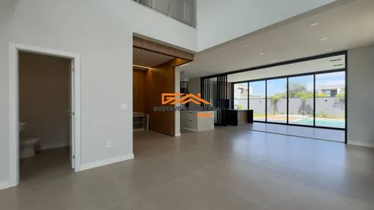 Casa de Condomínio com 4 Quartos à venda, 300m² no Loteamento Residencial Arborais, Campinas