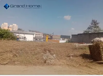 Lote/Terreno à venda, 400m² no Ataíde, Vila Velha
