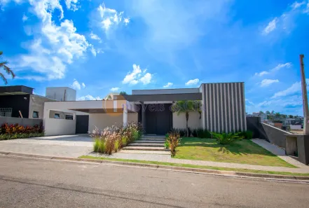 Casa de Condomínio com 4 Quartos à venda, 336m² no Condomínio Residencial Shamballa III, Atibaia