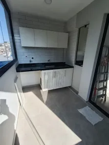 Apartamento com 2 Quartos para alugar, 55m² no Jardim São Luís, São Paulo