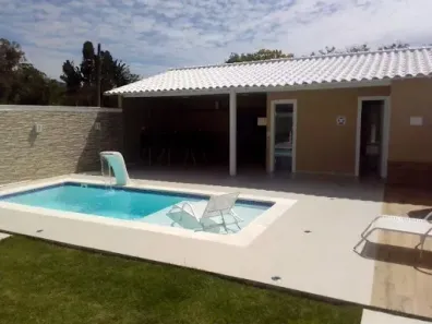 Casa de Condomínio com 4 Quartos à venda, 360m² no Inoã (Inoã), Maricá