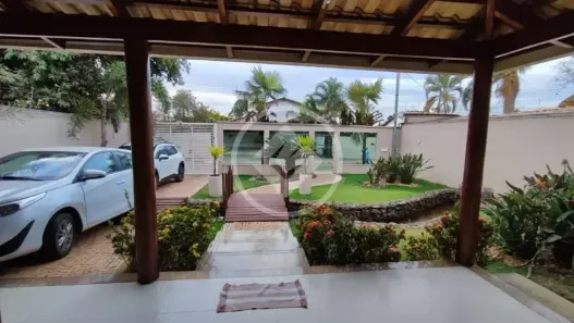 Casa com 3 Quartos à venda, 289m² no Vila Grimpas, Hidrolândia