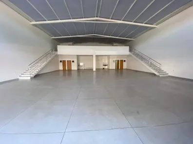 Galpão/Depósito/Armazém para alugar, 430m² no Vila Jardim São Judas Tadeu, Goiânia