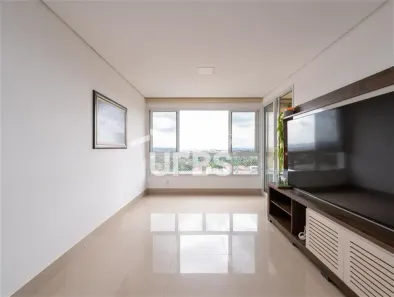 Apartamento com 3 Quartos à venda, 92m² no Setor Leste Universitário, Goiânia