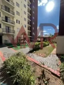 Apartamento com 2 Quartos à venda, 48m² no Parada XV de Novembro, São Paulo