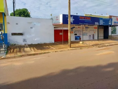 Sala Comercial à venda, 600m² no Jardim Aureny III, Palmas