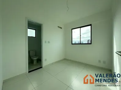 Apartamento com 3 Quartos à venda, 61m² no Madalena, Recife
