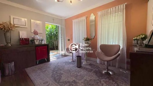 Sala Comercial para alugar, 30m² no Vila Medon, Americana