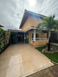 Casa de Condomínio com 4 Quartos para alugar, 200m² no Centro, Lauro de Freitas
