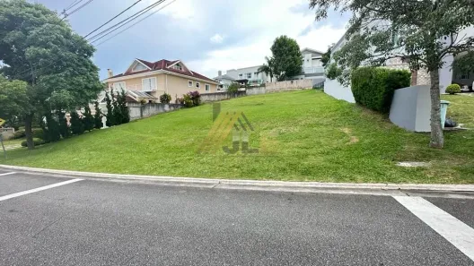 Lote/Terreno à venda, 745m² no Alphaville Graciosa, Pinhais