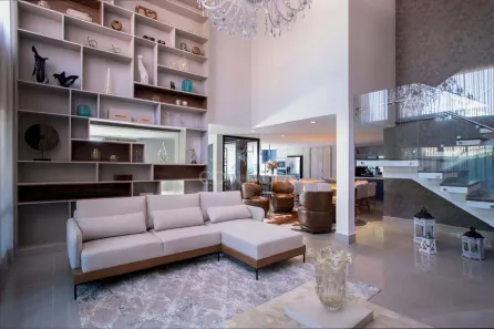 Casa com 4 Quartos à venda, 434m² no Alphaville, Santana de Parnaíba