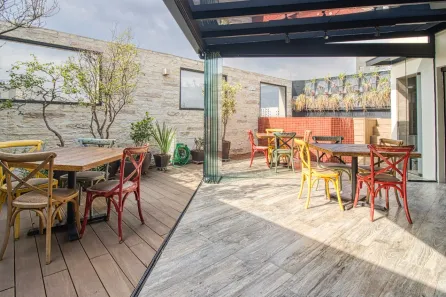 Cobertura com 3 Quartos à venda, 220m² no Indianópolis, São Paulo