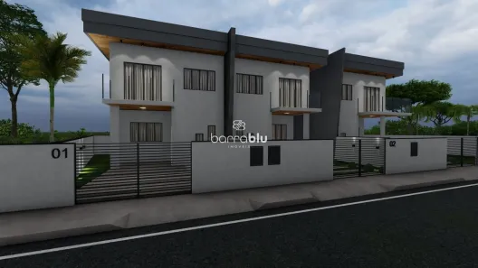 Casa com 3 Quartos à venda, 90m² no Itajuba, Barra Velha