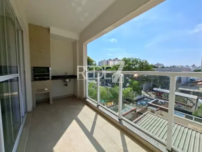 Apartamento com 3 Quartos à venda, 95m² no Jardim Brasil, Campinas